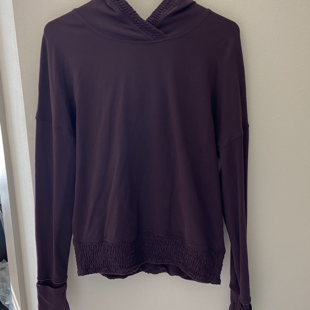Lululemon Lead The Pack Hoodie